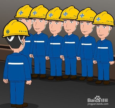 如何预防有限空间中毒事故