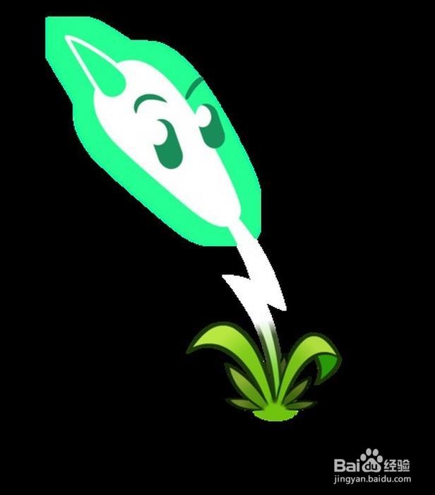 植物大战僵尸2：[1]新植物介绍