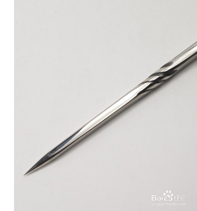 针泡在水里会生锈真相