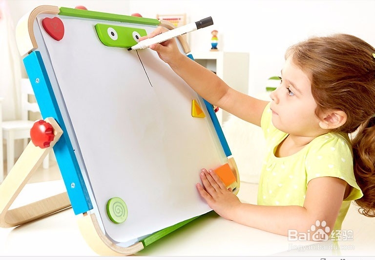 怎样为宝宝选择方圆木玩学习画板