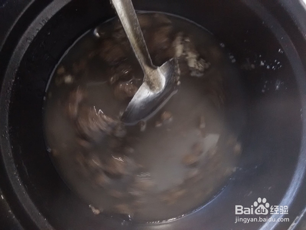 黑豆粉食用方法