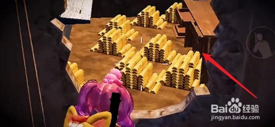 和平精英黄金岛武器怎么买 黄金岛武器购买渠道