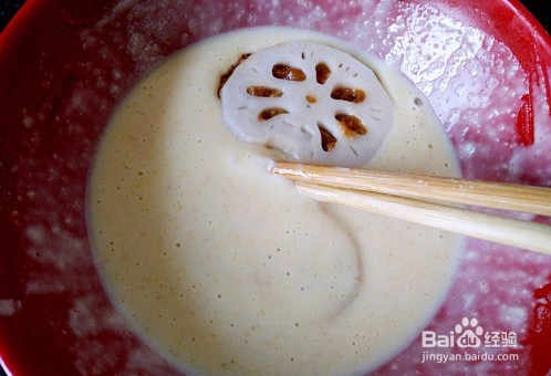 糖醋菜之糖醋藕盒是如何做的？家常教程