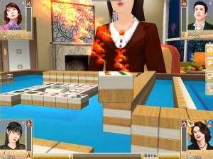 新手如何学习玩网络棋牌游戏