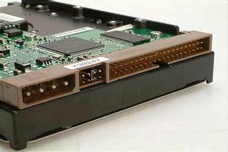 旧硬盘改移动硬盘