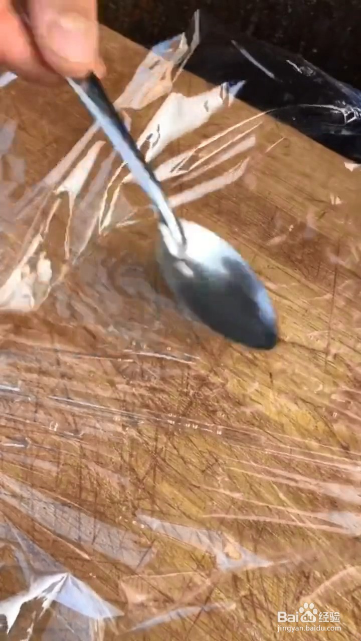 超级好吃的水晶水果团子要怎样做