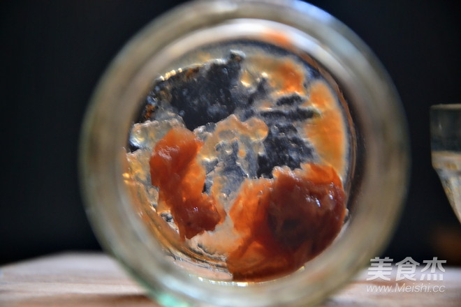 梅子酱油版面