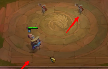 英雄联盟云顶之弈攻略