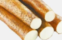 山药的营养价值