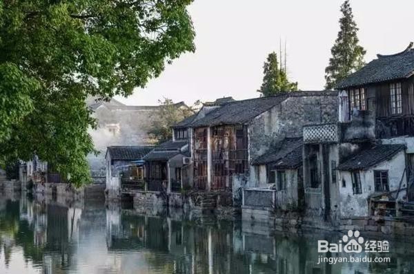 穿越时空来看你，清明最值得去的地方