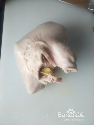 美食汤羹--猪肚煲鸡汤