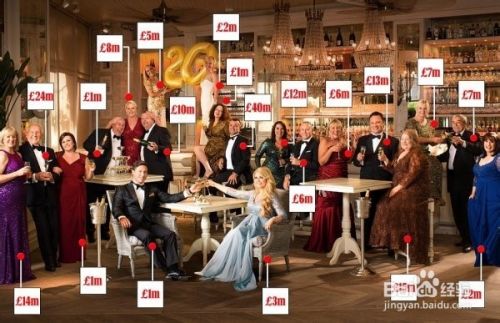 彩票大奖的钱都去哪儿了