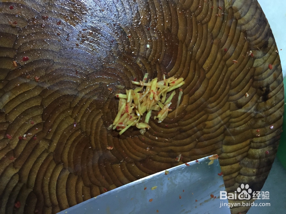 怎样在家自制美味辣椒酱