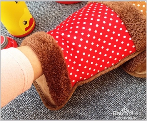 天气冷了怎样购买暖手宝