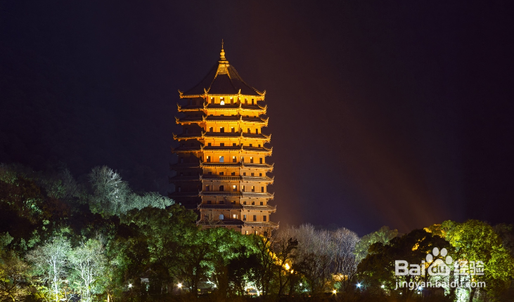 杭州旅游攻略？