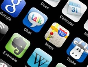 App推广中如何寻找200个以上渠道