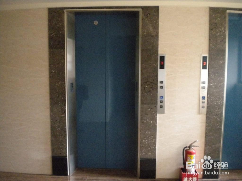 疫情期间乘坐电梯如何防护