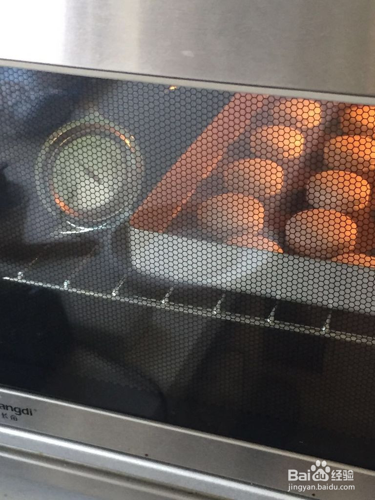 原味马卡龙的做法