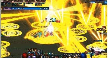 dnf超时空欧格里怎么打