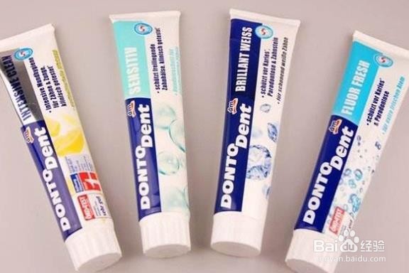 牙膏洗脸有什么效果和功效