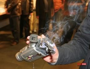 怎样预防手机爆炸呢？