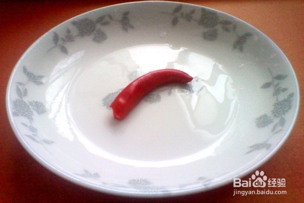 小炒萝卜缨---------营养美味