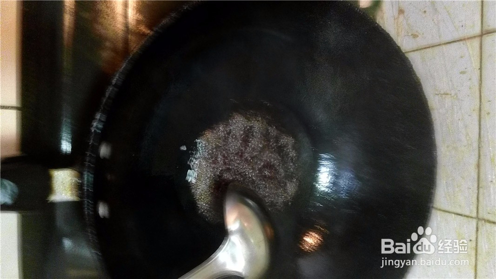 家常菜之炖排骨
