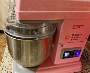 怎么做脏脏奶酪包