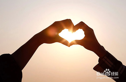 如何向恋人表达你对ta的爱?