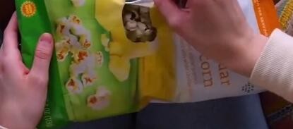如何吃这些食品更方便？