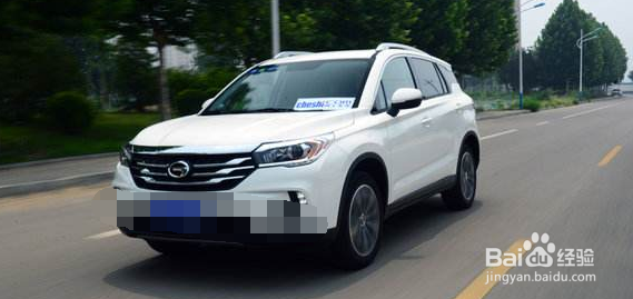 gs4传祺系统怎么升级