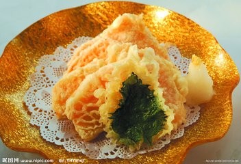 油炸肉皮怎么做好吃