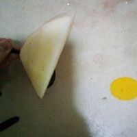 生津润燥——冰糖雪梨