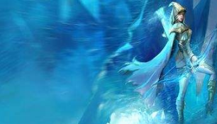 LOL艾希符文选择