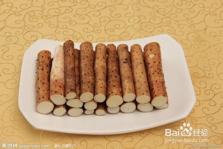 雾霾天气多吃清肺化痰的食物