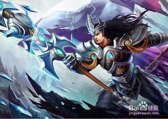 lolS6上单强势英雄推荐