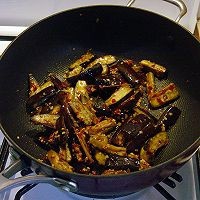 教你做鱼香茄子