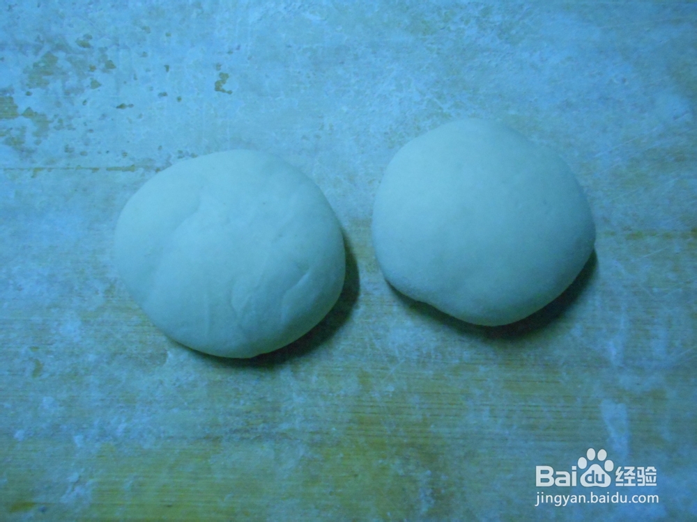 自己在家做 牛肉大葱 馄饨