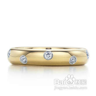 tiffany蒂凡尼钻石饰品的保养方法