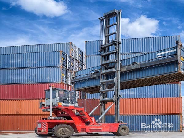 如何选择企业的物流模式