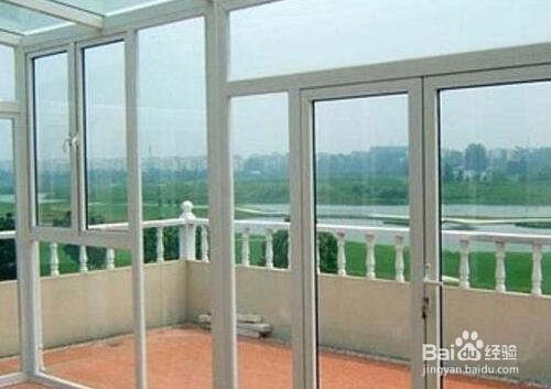 朔钢窗怎么维修