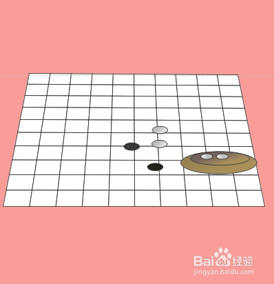 CorelDRAW中的透视在平面设计中的应用