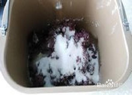 夏天美食-自制红豆沙