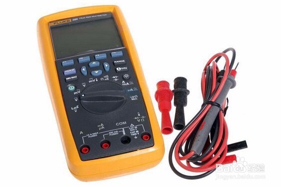 怎么可以知道一个电阻的阻值