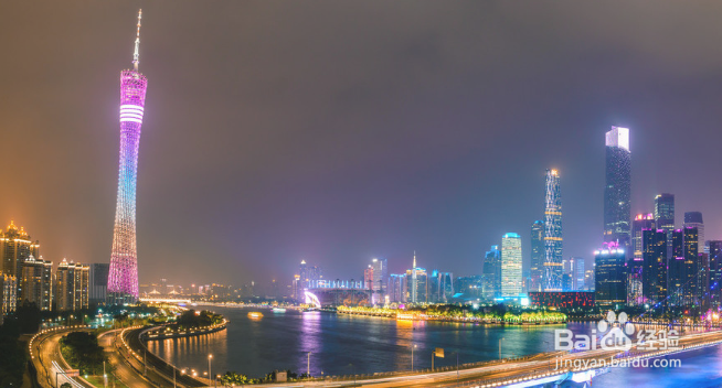 中国的十大城市排名