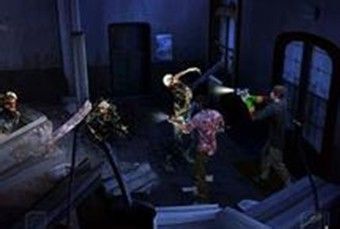 恶夜杀机玩法简介