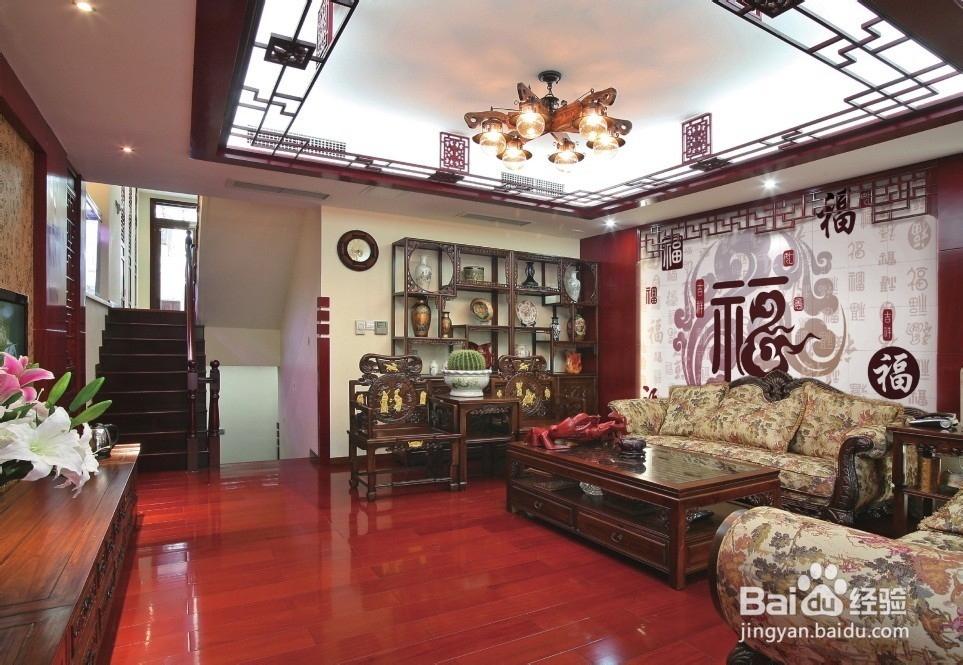 家里瓷砖背景墙随你定