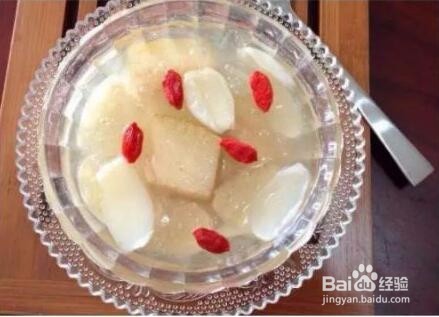 快速止咳效果比较好的食量方法，比吃药强的多