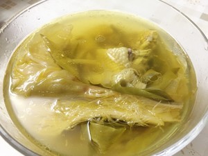 霸王花煲鸡汤的做法