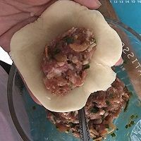 怎样制作苏式鲜肉月饼